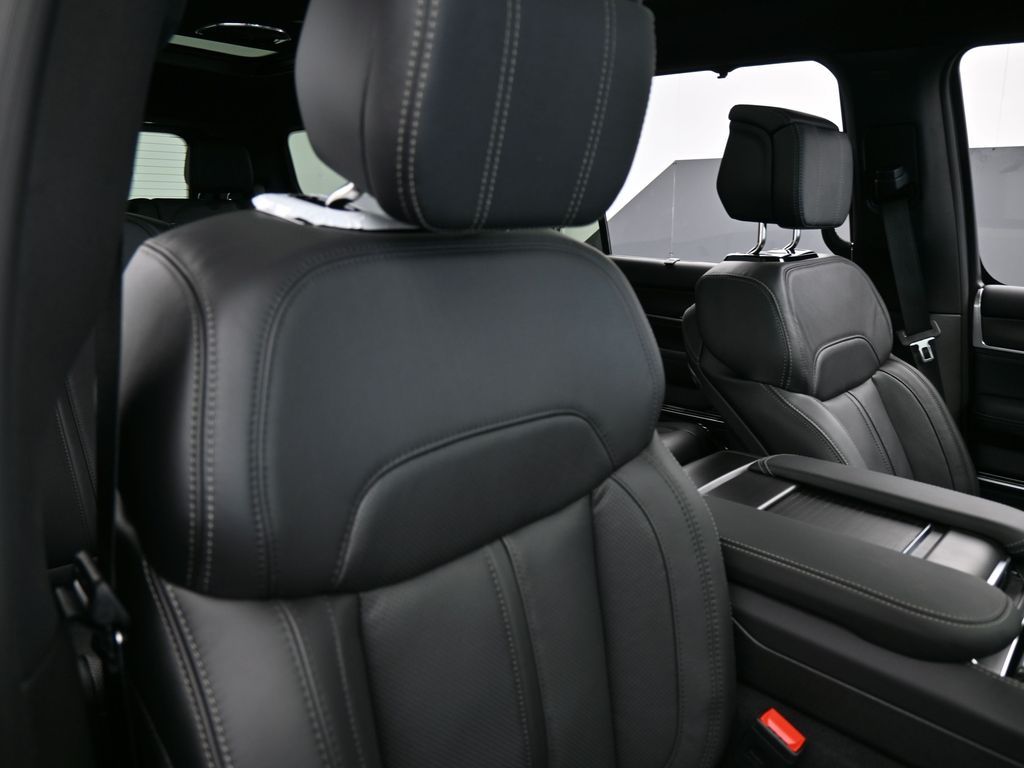 New 2026 Bright White Clearcoat Jeep Summit image 40