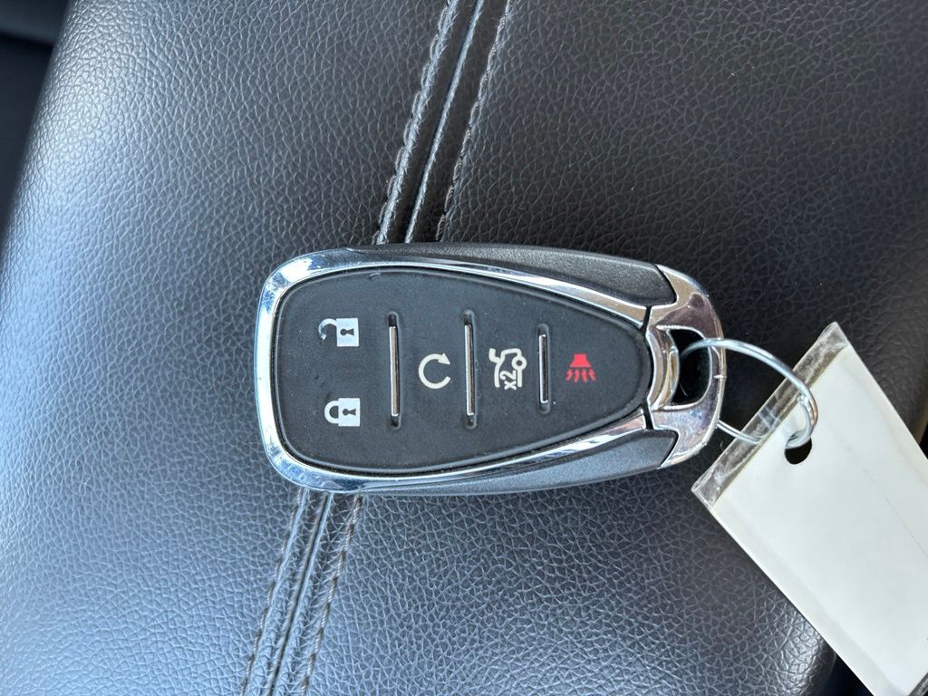 Used 2024 Chevrolet Malibu Sedan