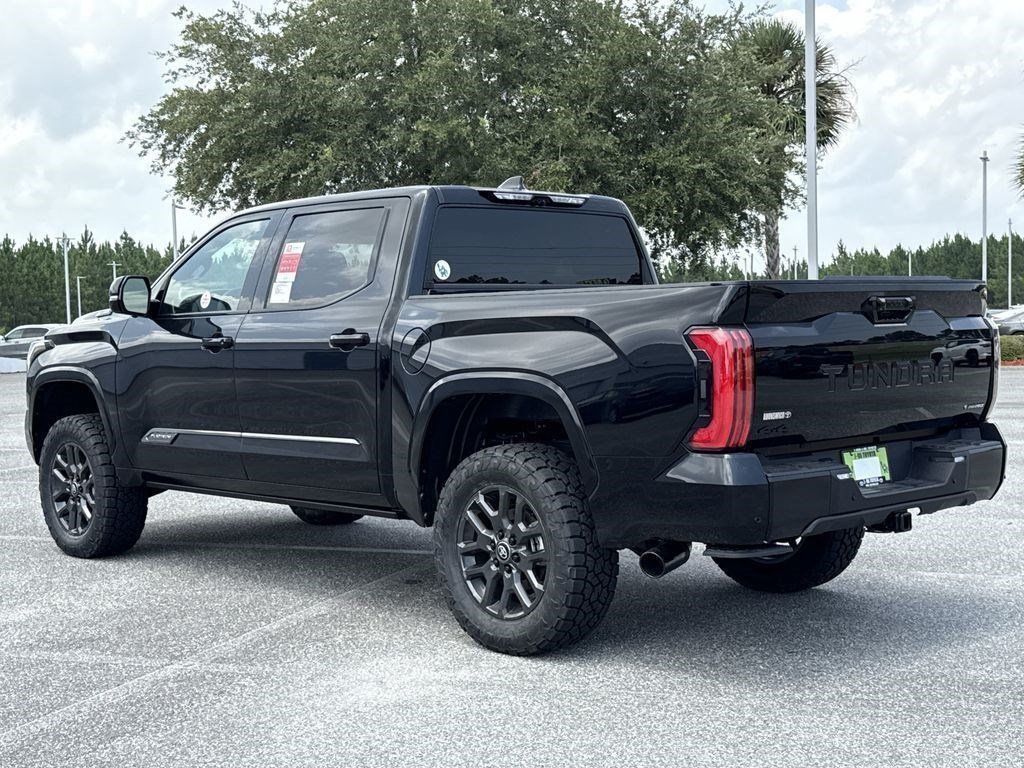 New 2026 Toyota Tundra i-FORCE MAX Truck