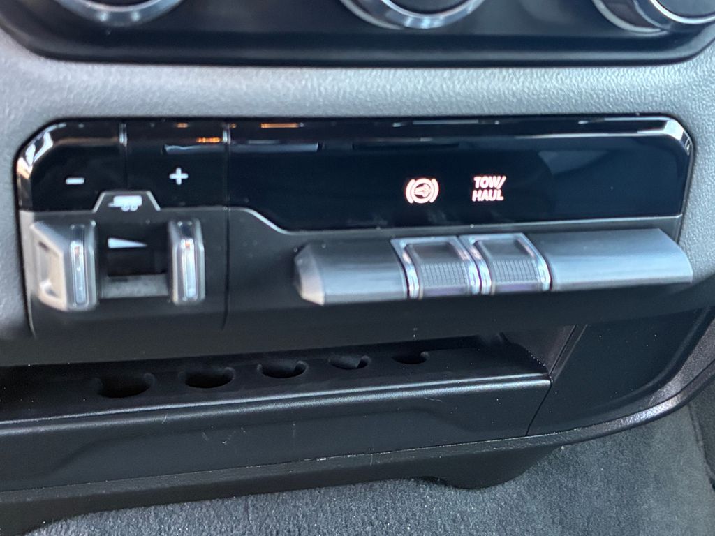 Used Car 2024 Ram 3500  Big Horn For Sale Under $50,000 In Austin, Texas