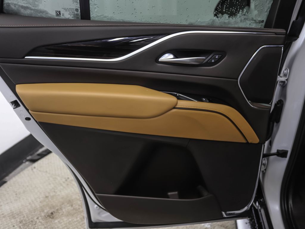 Thumbnail: 2023 Cadillac Escalade - 20