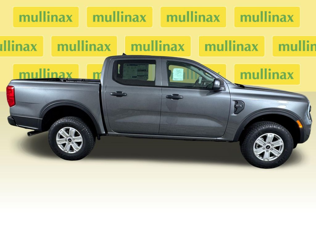 New 2026 Gray Ford STX image 21