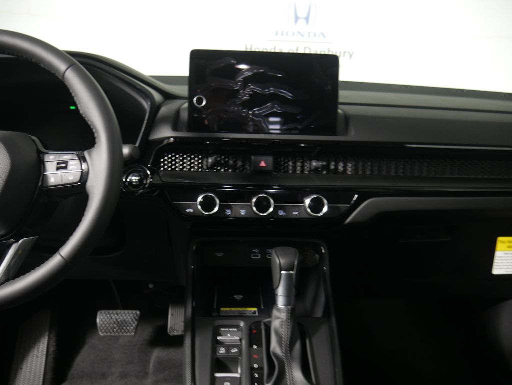 Thumbnail: 2027 Honda CR-V - 13
