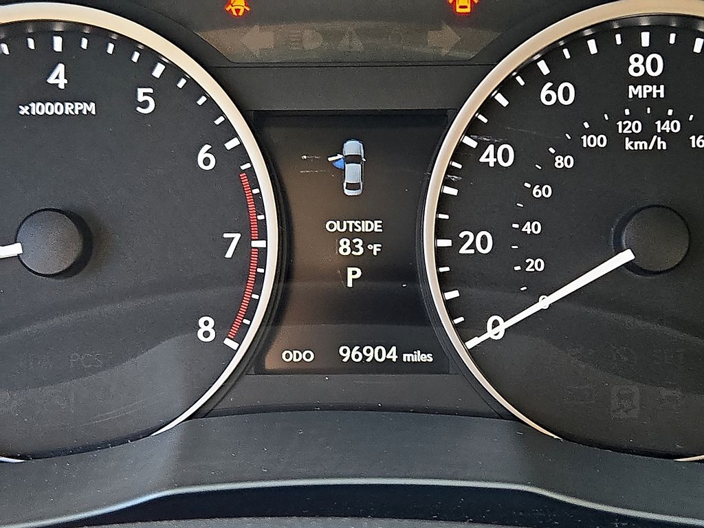 2014 Lexus ES 350
