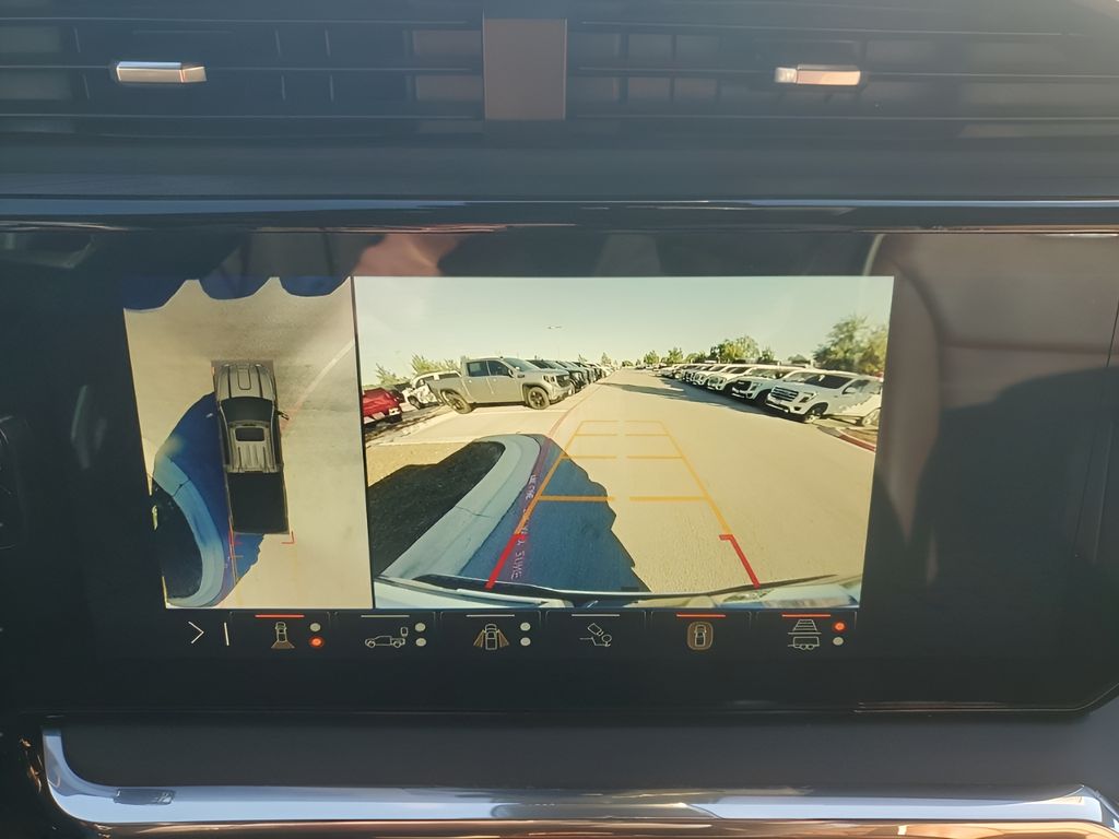 Used Car 2024 Gmc Sierra 2500hd  Denali Ultimate For Sale Under $90,000 In Austin, Texas