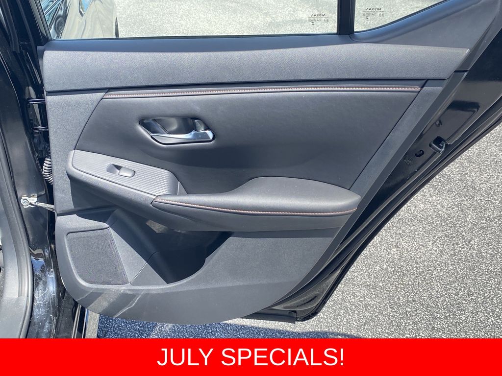 Used 2023 Nissan Sentra Sedan