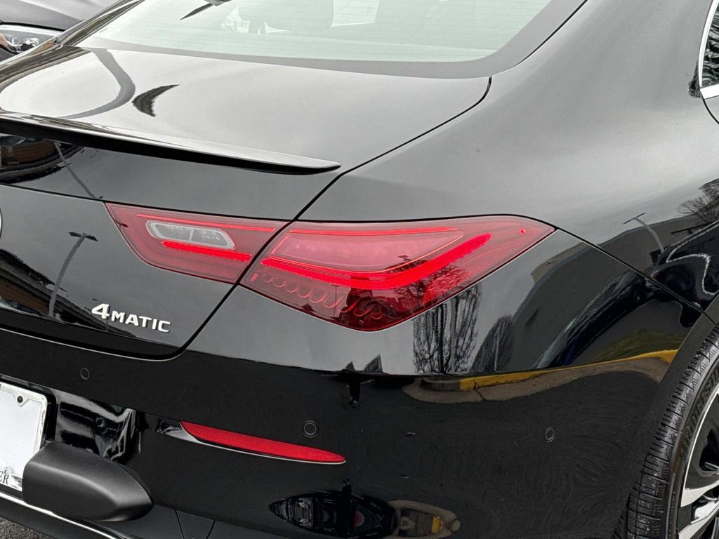 Thumbnail: 2025 Mercedes-Benz CLA - 7