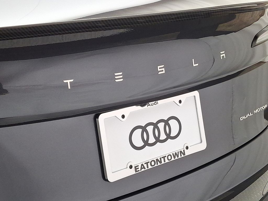 Thumbnail: 2024 Tesla Model 3 - 32