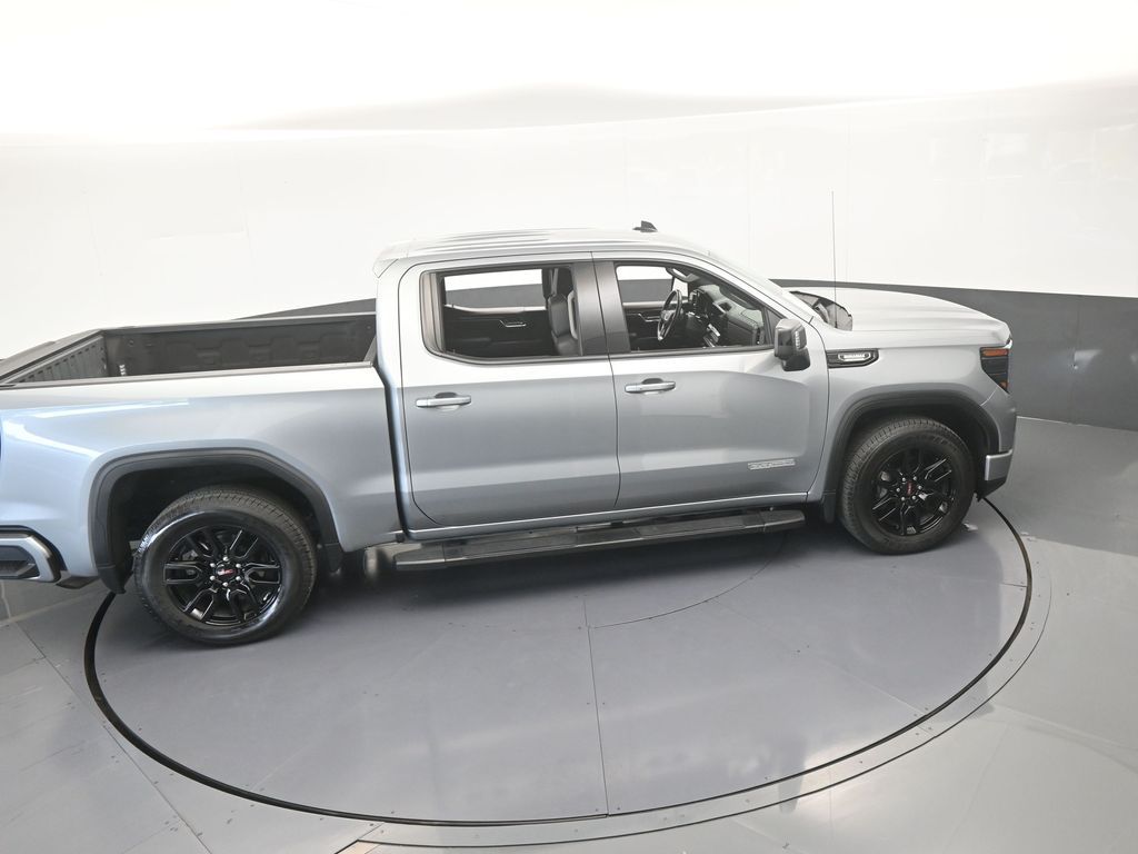 Used 2024 Sterling Metallic GMC Elevation image 63