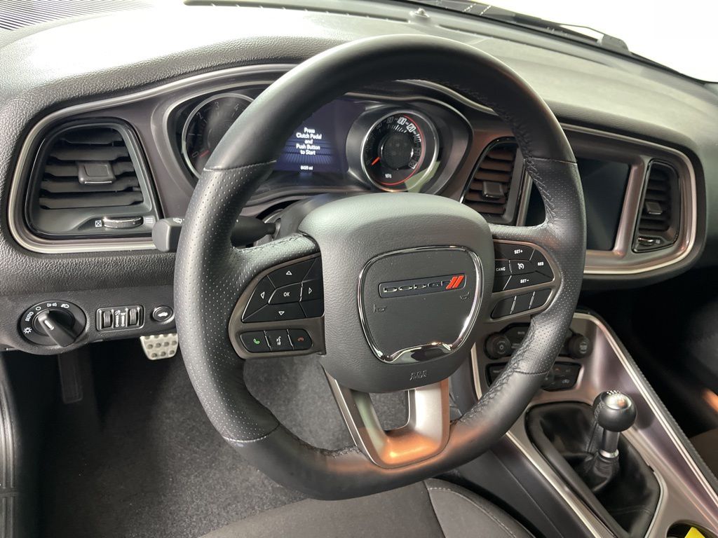 Thumbnail: 2022 Dodge Challenger - 22