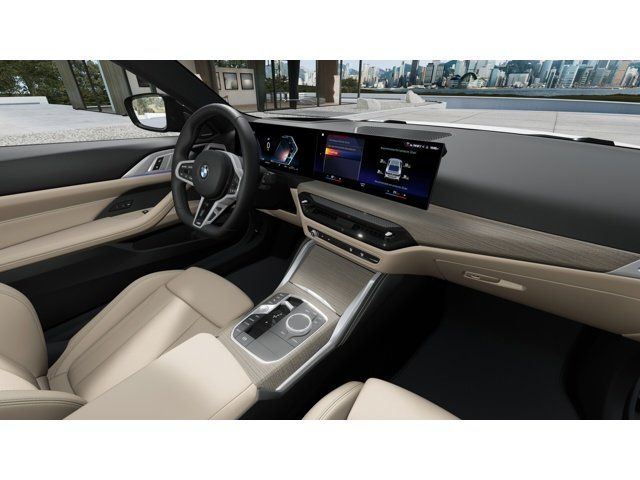 Thumbnail: 2026 BMW 4 Series - 14