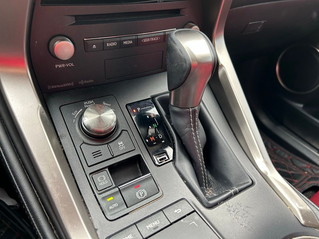 Thumbnail: 2021 Lexus NX - 28