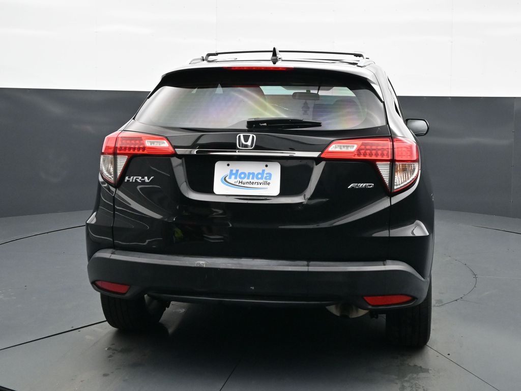 Used 2019  Honda LX image 6