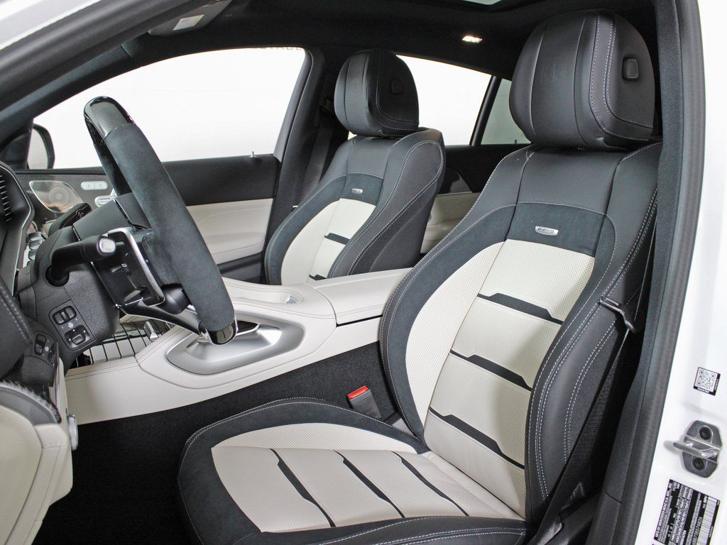 used 2026 Mercedes-Benz GLE car, priced at $89,532