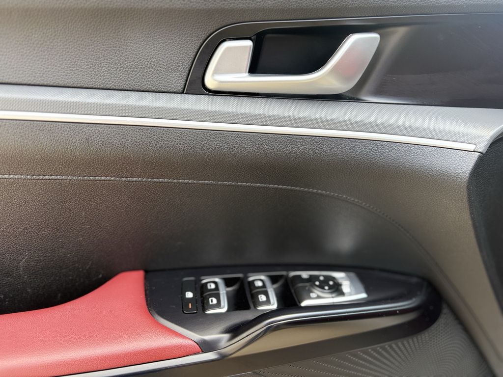 2023 Kia K5 GT-Line Gray at Community Kia