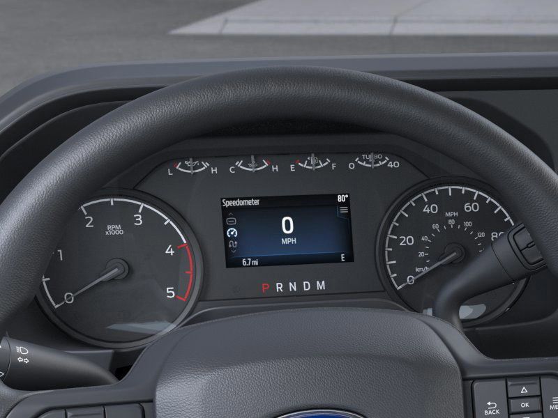 2026 Ford Super Duty F-350 DRW XLT