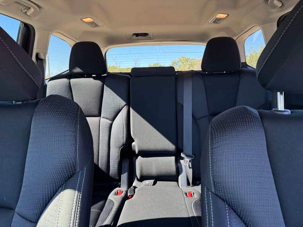 Thumbnail: 2019 Subaru Ascent - 21