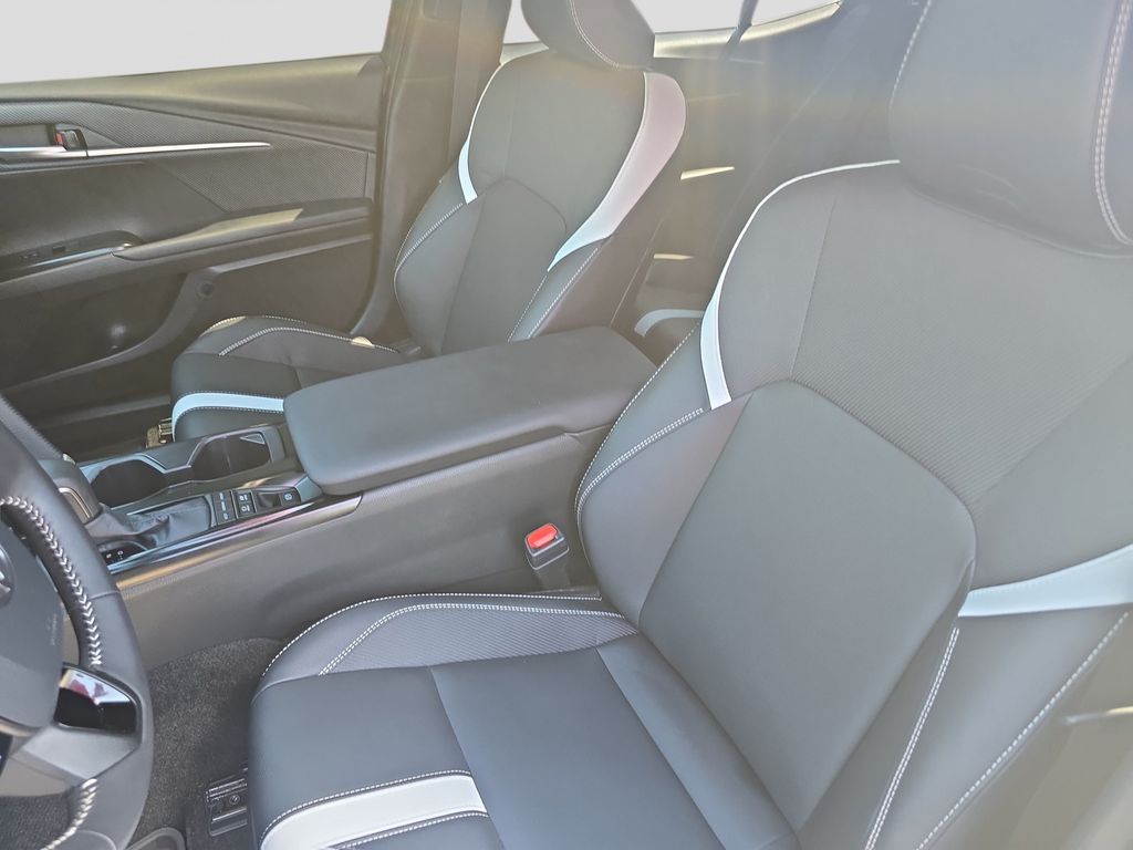 Used 2026 Toyota Camry Sedan