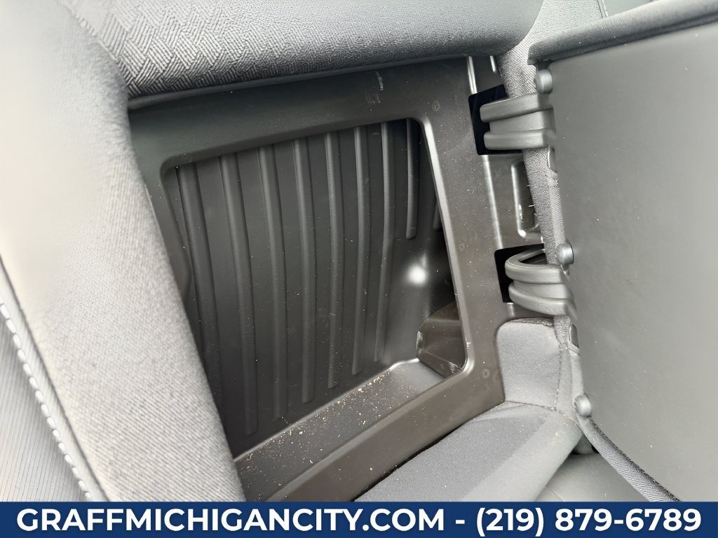 Used 2022 Chevrolet Silverado 1500 LTD Truck