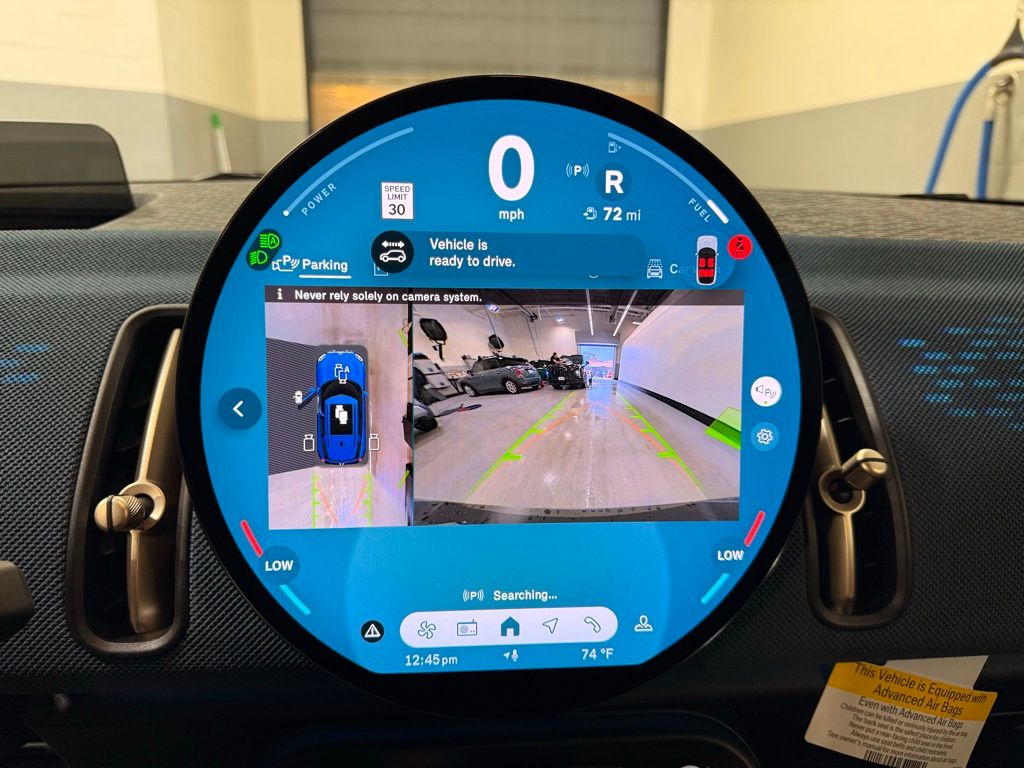 Thumbnail: 2025 MINI Cooper Countryman - 17