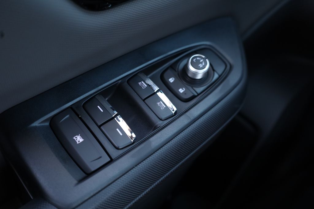 new 2026 Subaru Forester car, priced at $34,571