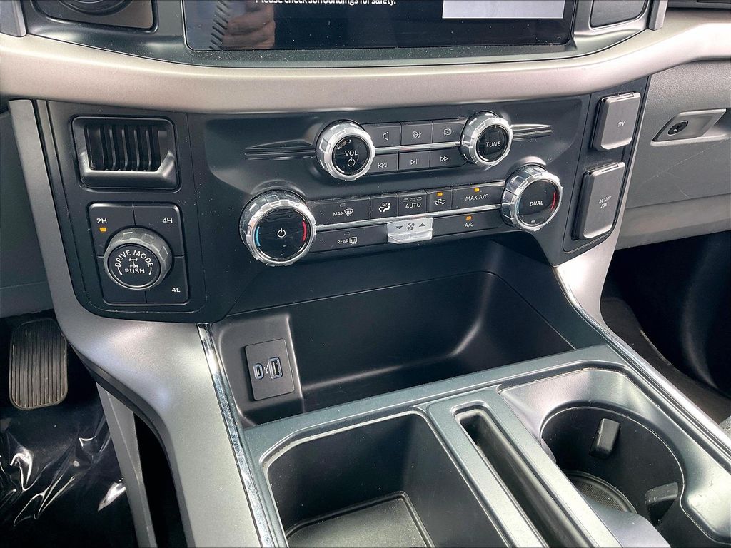 2024 Ford F-150 — photo 24