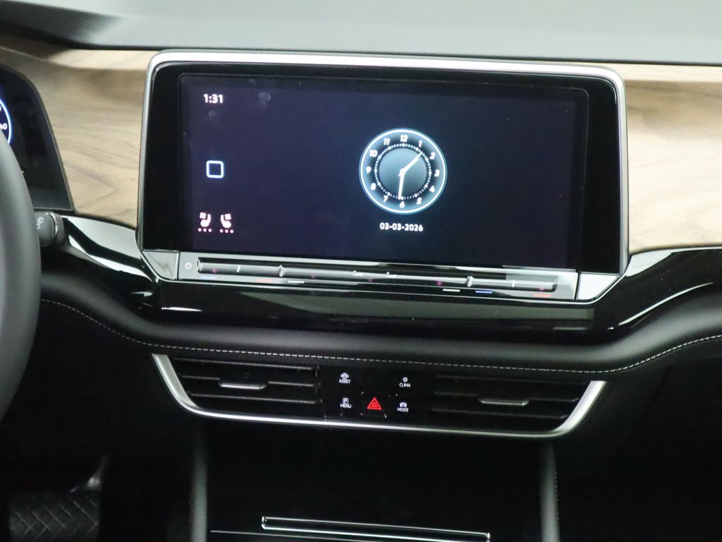 Thumbnail: 2026 Volkswagen Atlas - 14