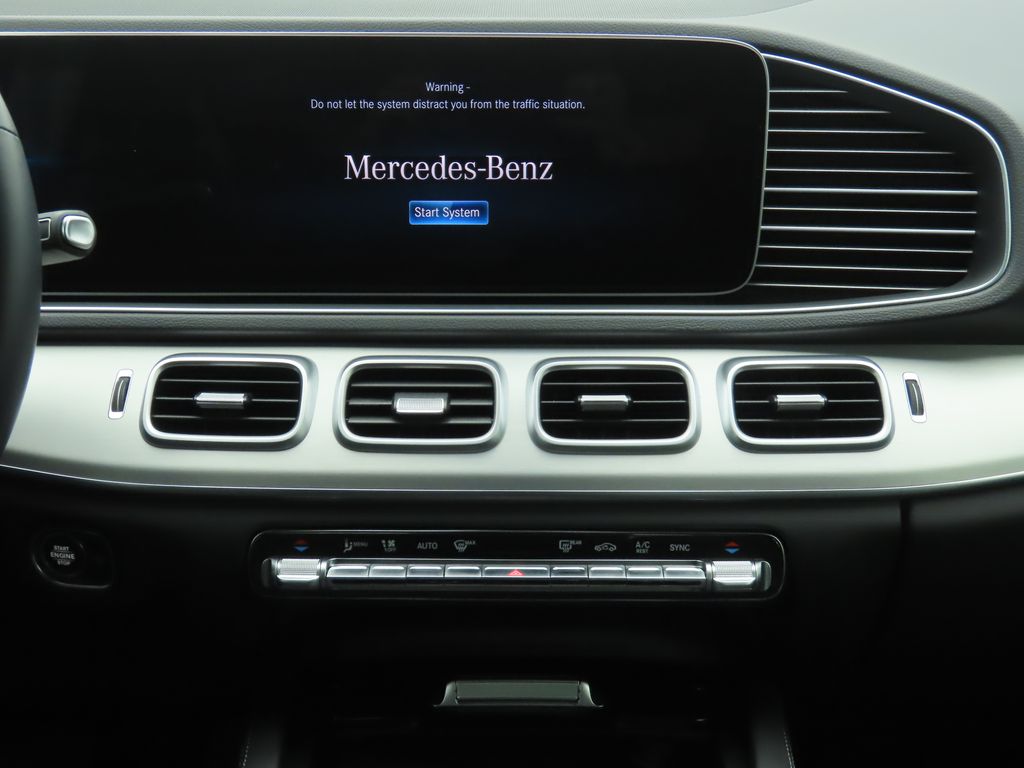 2022 Mercedes-Benz GLE 350 14