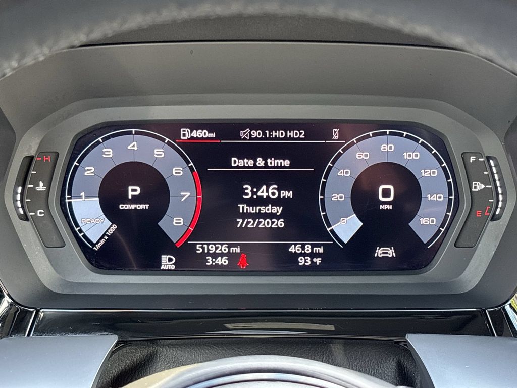 Certified Used 2024  Audi  image 10