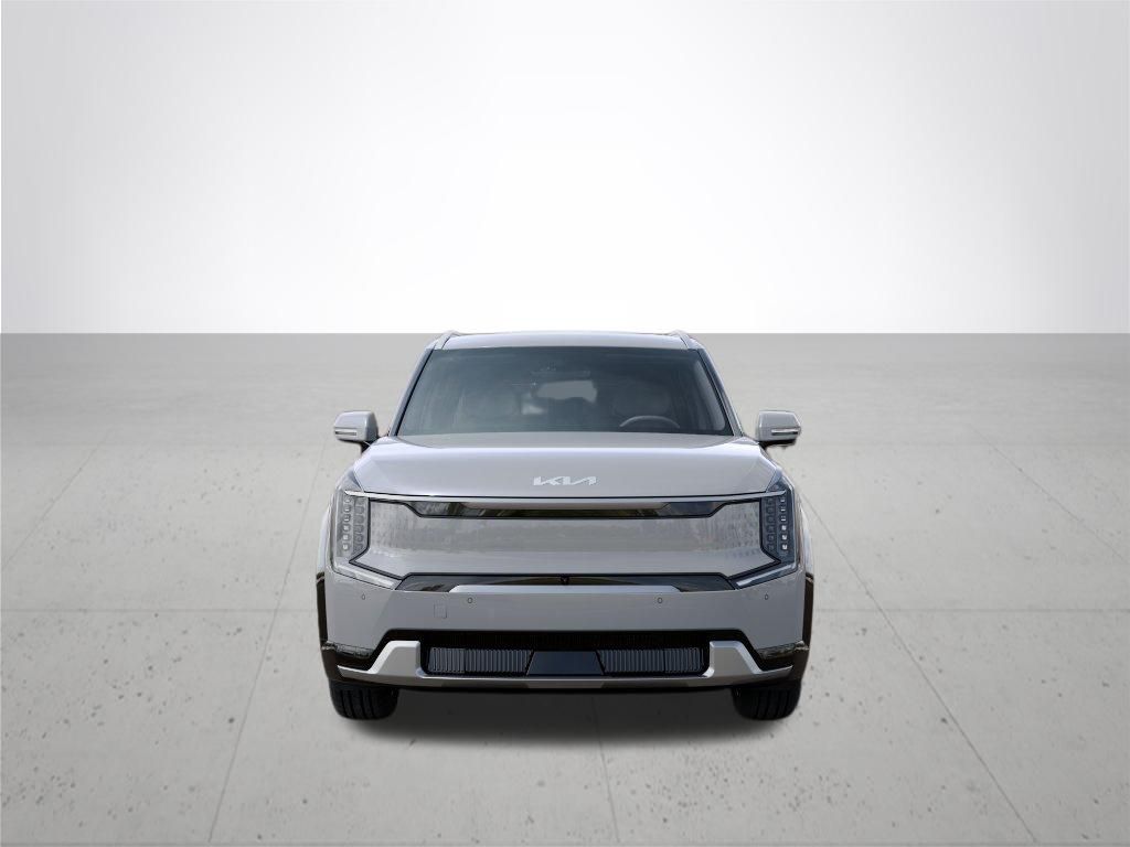 2026 Kia EV9 Land