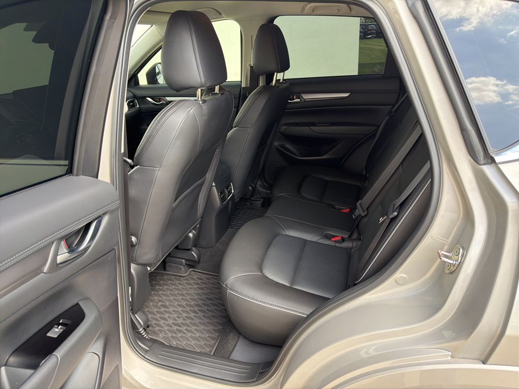 Used Car 2024 Mazda Cx-5  2.5 S Select Package For Sale Under $30,000 In Georgetown, Texas