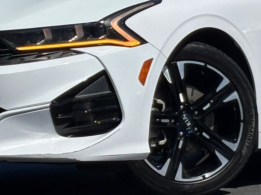 Used Car 2021 Kia K5  Gt-line For Sale Under $20,000 In Austin, Texas