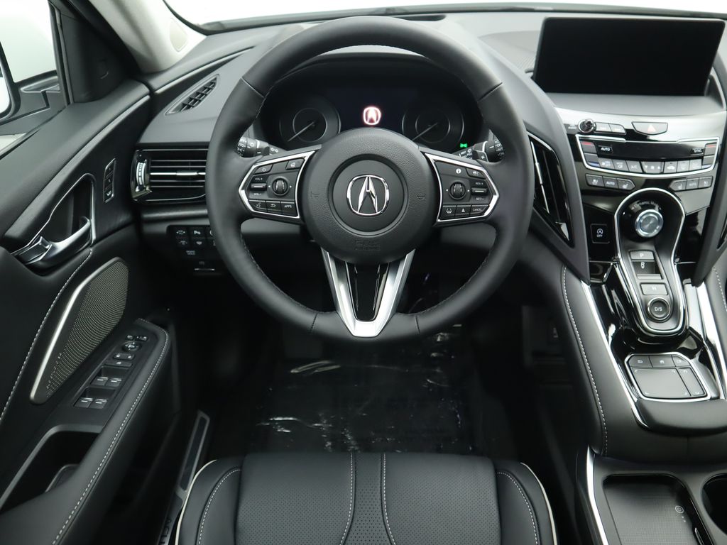 Thumbnail: 2026 Acura RDX - 11