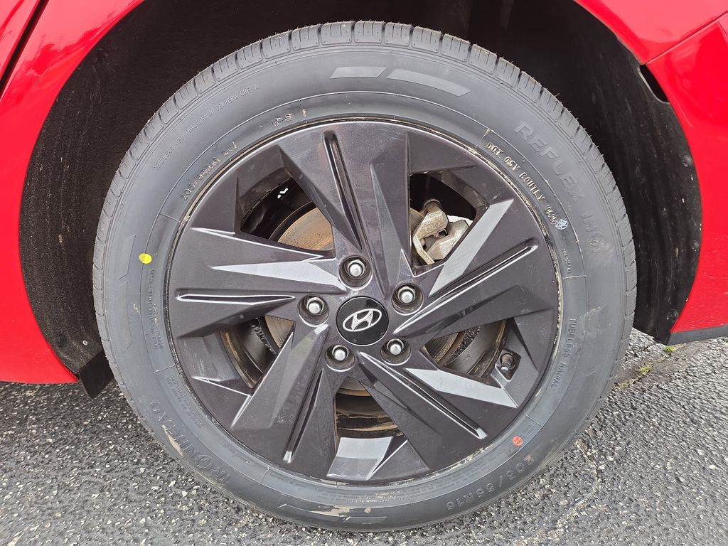 Used 2023 Hyundai Elantra For Sale in Fort Wayne, IN