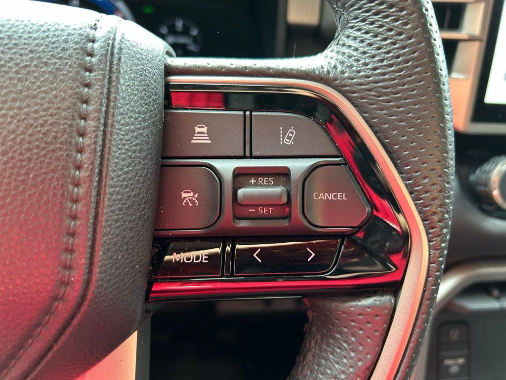 Thumbnail: 2024 Toyota Tundra - 20