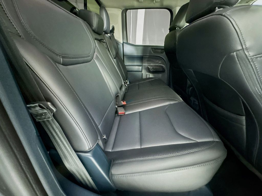 Used Car 2024 Ford Maverick  Lariat For Sale Under $30,000 In Austin, Texas