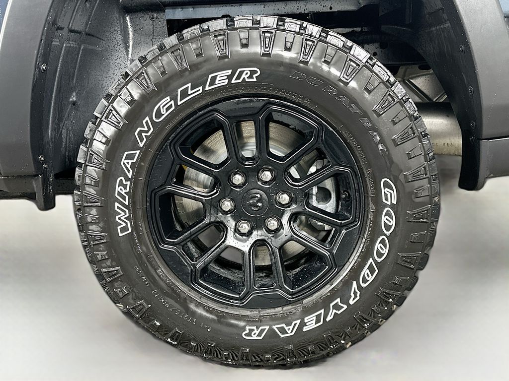 New 2026 Blue Ram Rebel GT 14in image 17