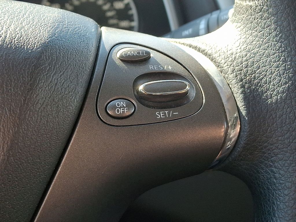 Thumbnail: 2021 Nissan Murano - 22