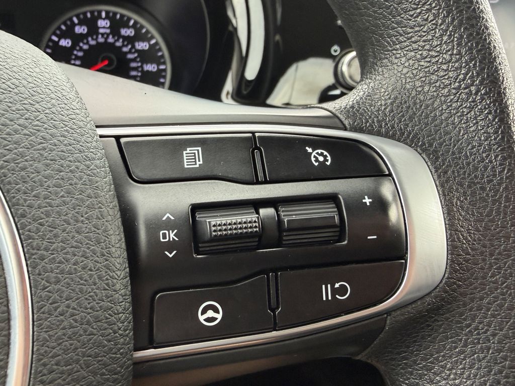 used 2021 Kia K5 car, priced at $14,991