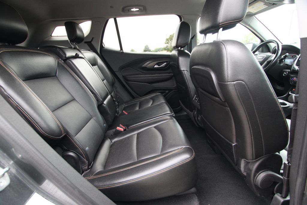 Used 2020 GMC Terrain SUV