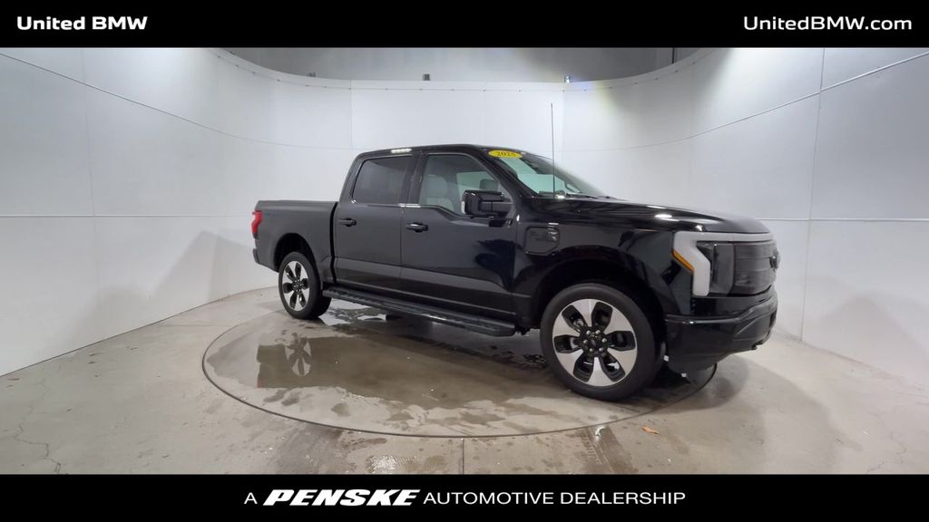 Thumbnail: 2023 Ford F-150 - 2