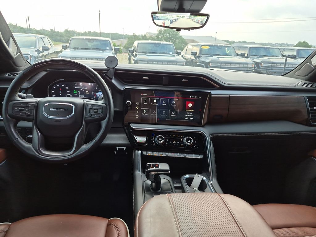 Used Car 2024 Gmc Sierra 1500  Denali Ultimate For Sale Under $70,000 In Austin, Texas