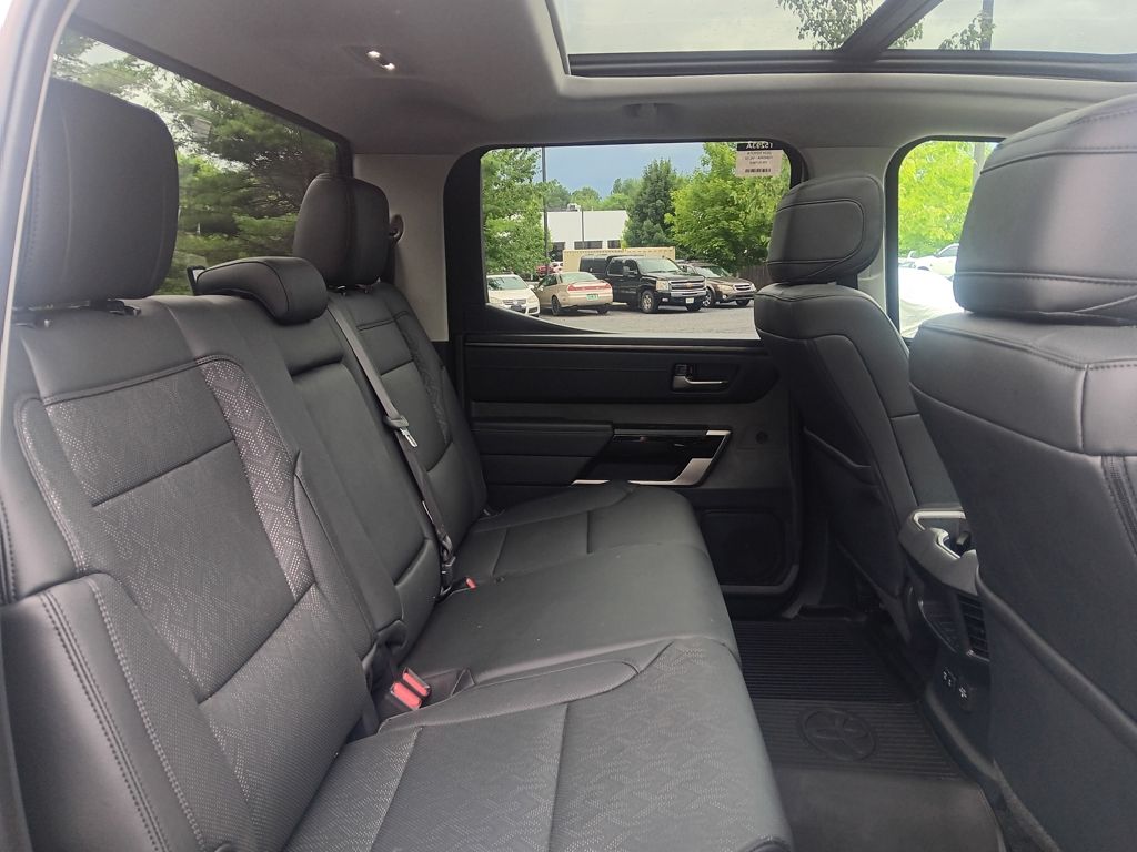 Used 2024 Toyota Tundra Truck