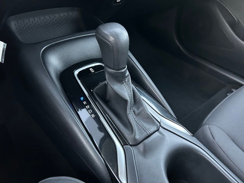 Thumbnail: 2023 Toyota Corolla - 26