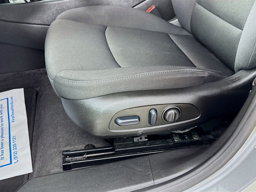 Used Car 2024 Chevrolet Malibu  Lt For Sale Under $20,000 In Austin, Texas