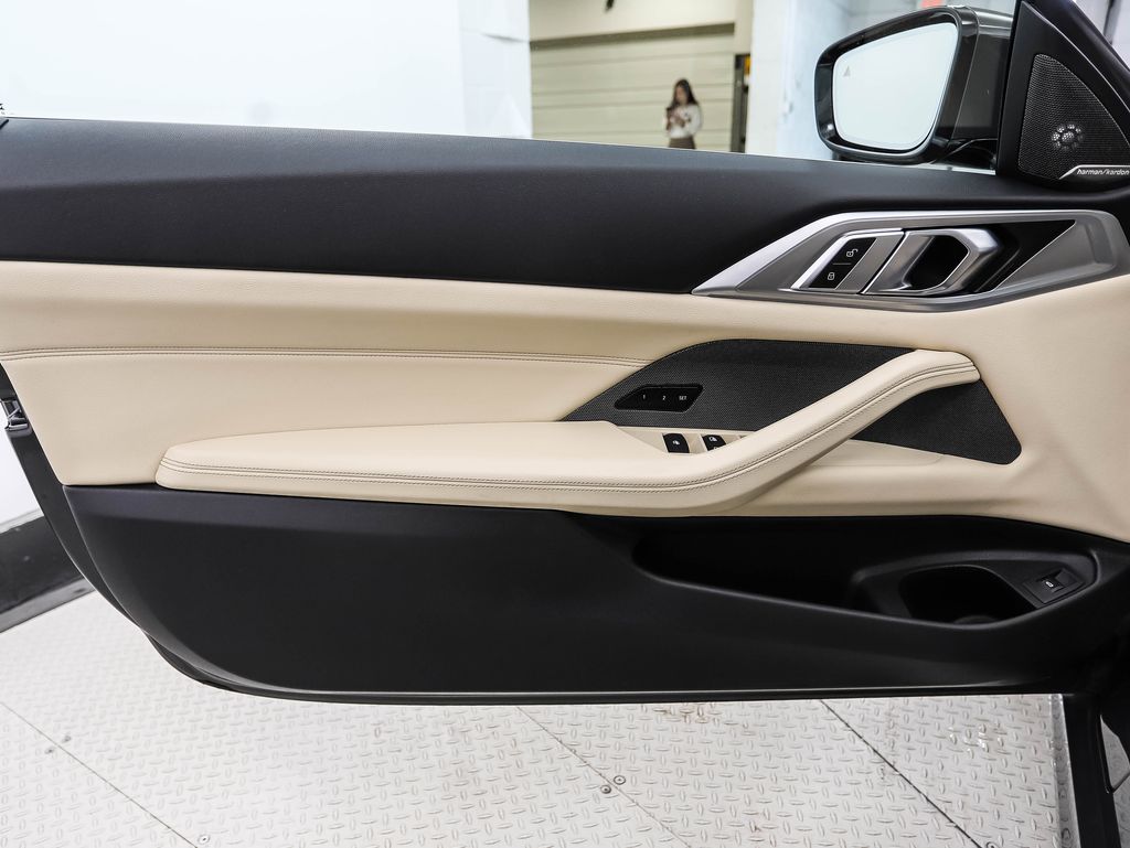 Thumbnail: 2024 BMW 4 Series - 9