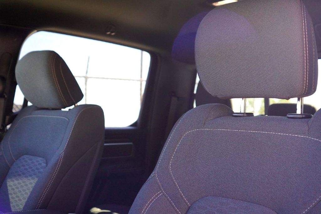 Used Car 2025 Ram 1500  Big Horn/lone Star For Sale Under $50,000 In Taylor, Texas