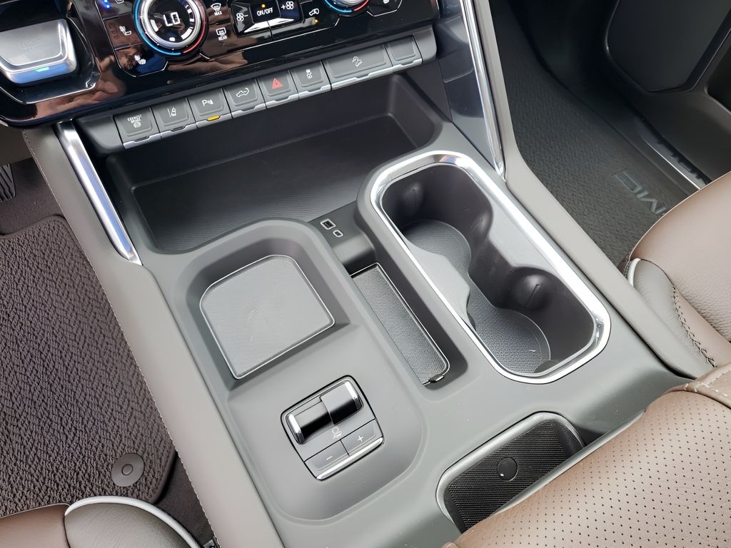 2025 Gmc Sierra 2500hd  Denali In Austin, Texas