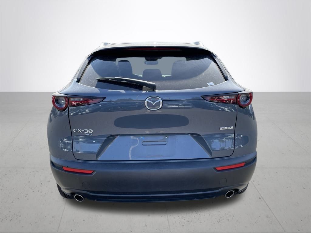 2023 Mazda CX-30 2.5 S Carbon Edition