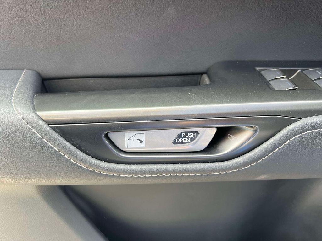 used 2023 Lexus NX car, priced at $43,995